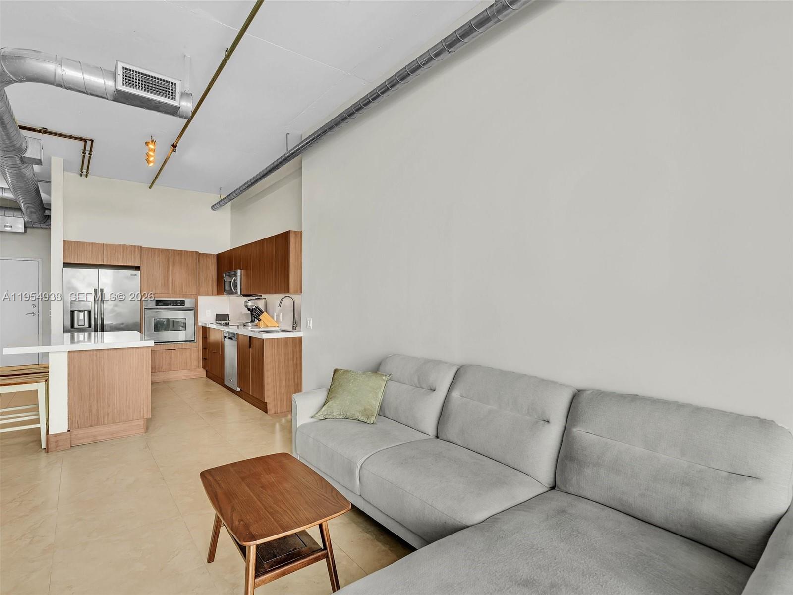 UPTOWN MARINA LOFTS CONDO - Residential