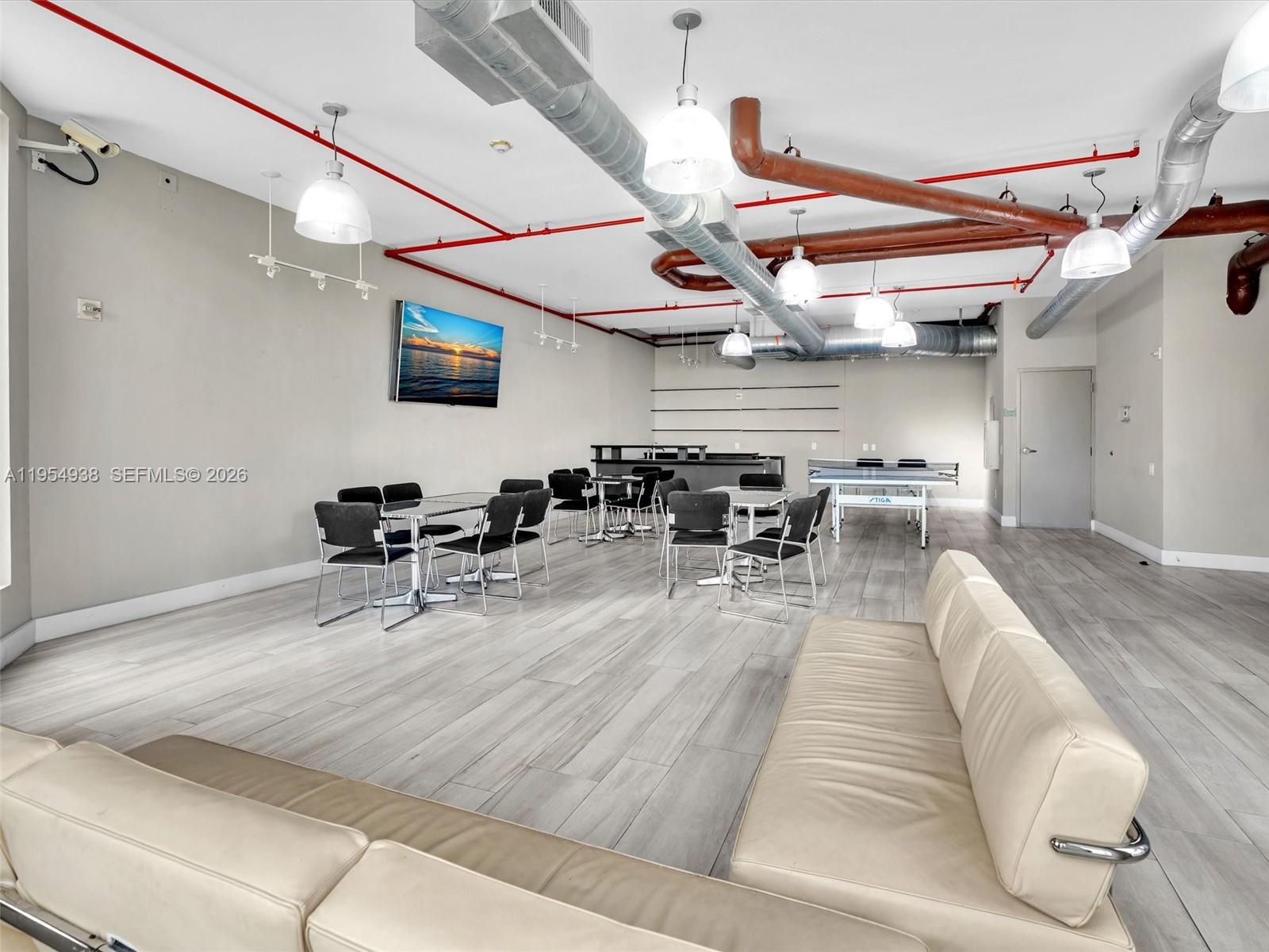 UPTOWN MARINA LOFTS CONDO - Residential