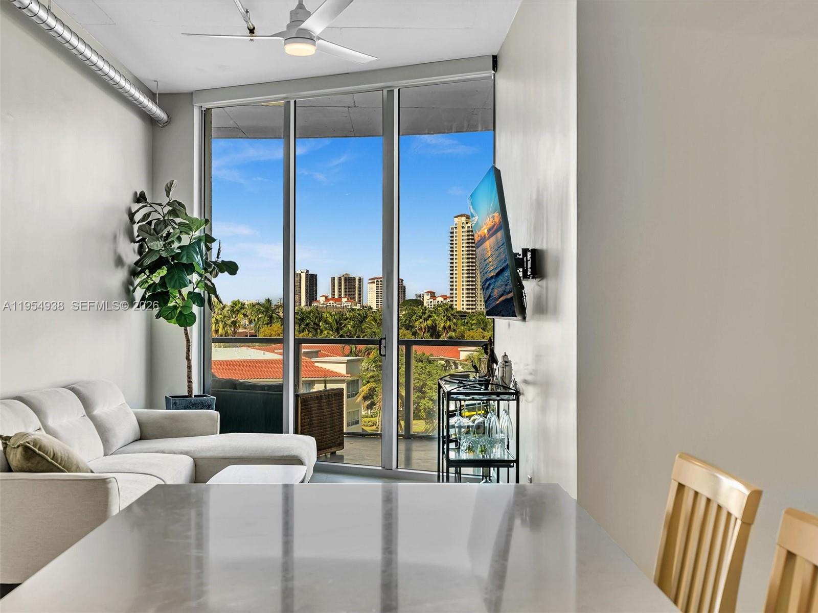 UPTOWN MARINA LOFTS CONDO - Residential