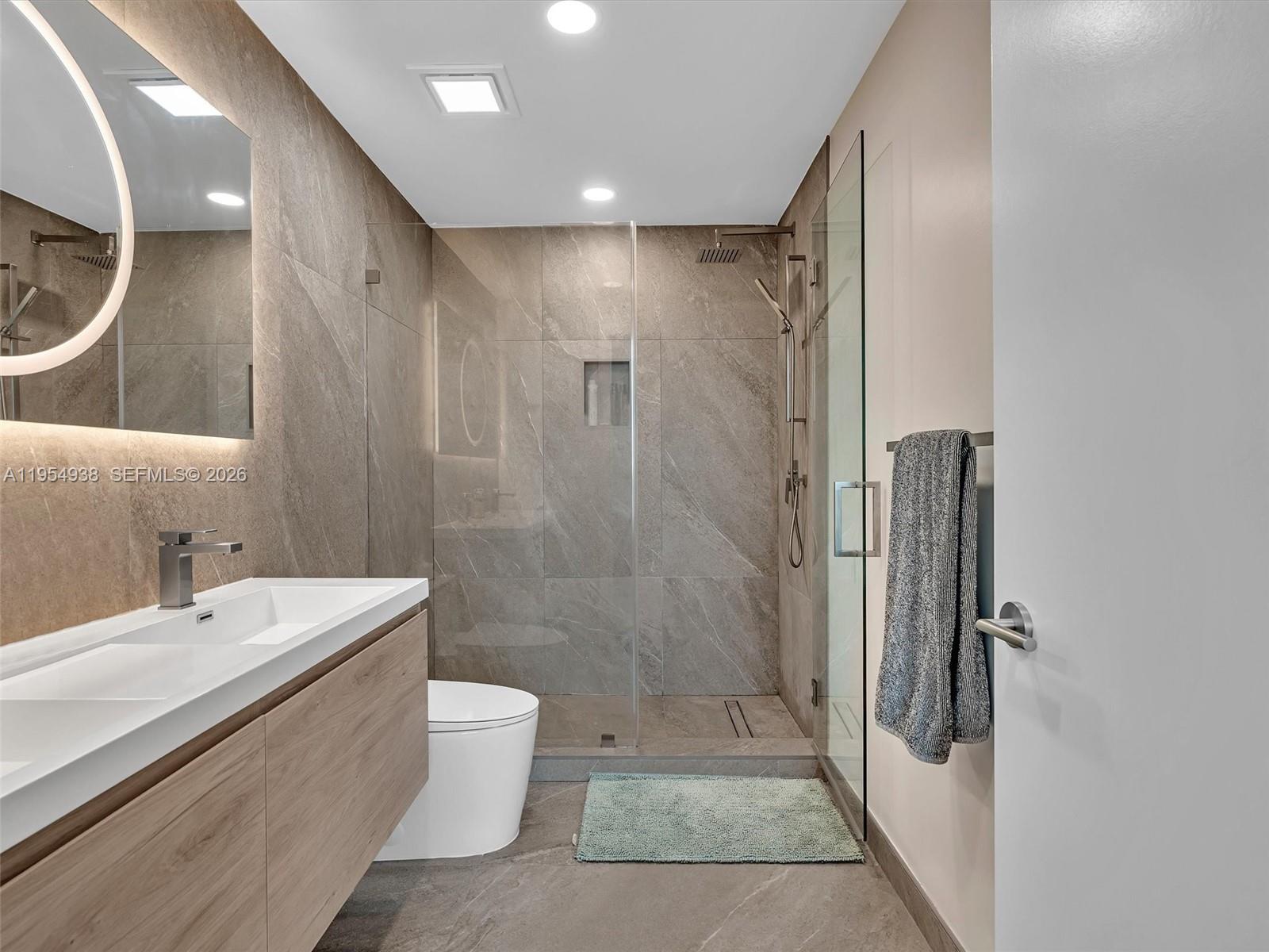 UPTOWN MARINA LOFTS CONDO - Residential