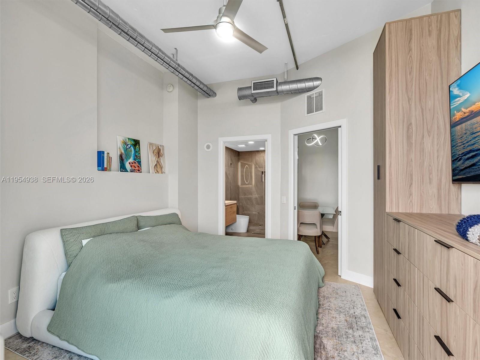 UPTOWN MARINA LOFTS CONDO - Residential