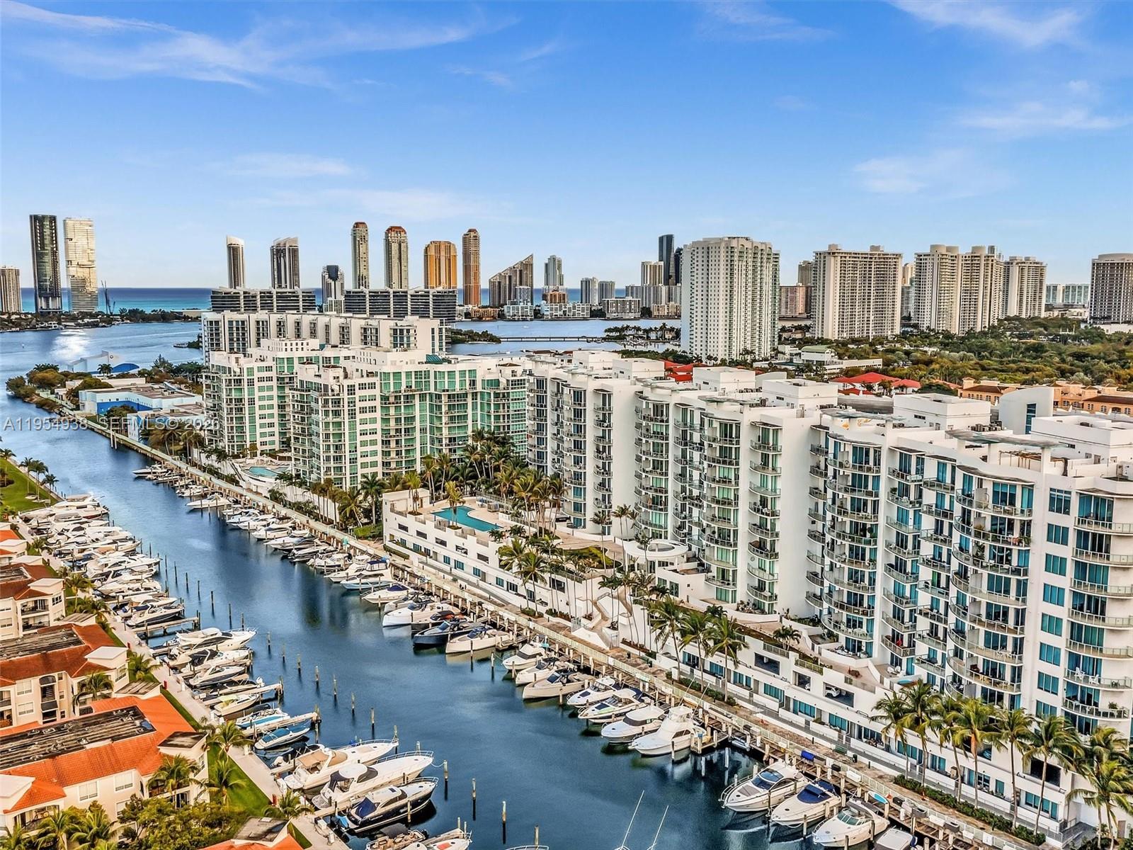 UPTOWN MARINA LOFTS CONDO - Residential