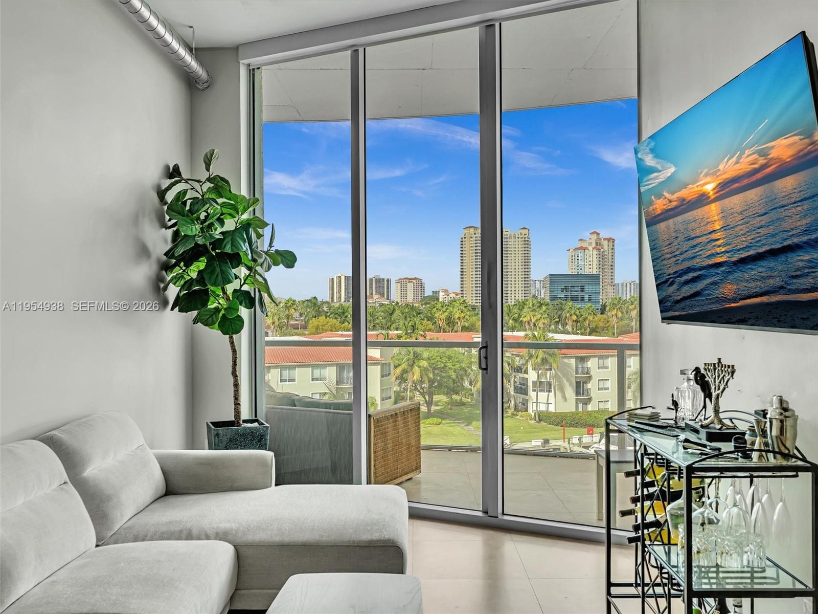 UPTOWN MARINA LOFTS CONDO - Residential