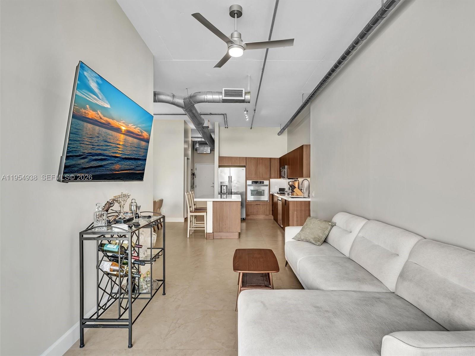 UPTOWN MARINA LOFTS CONDO - Residential