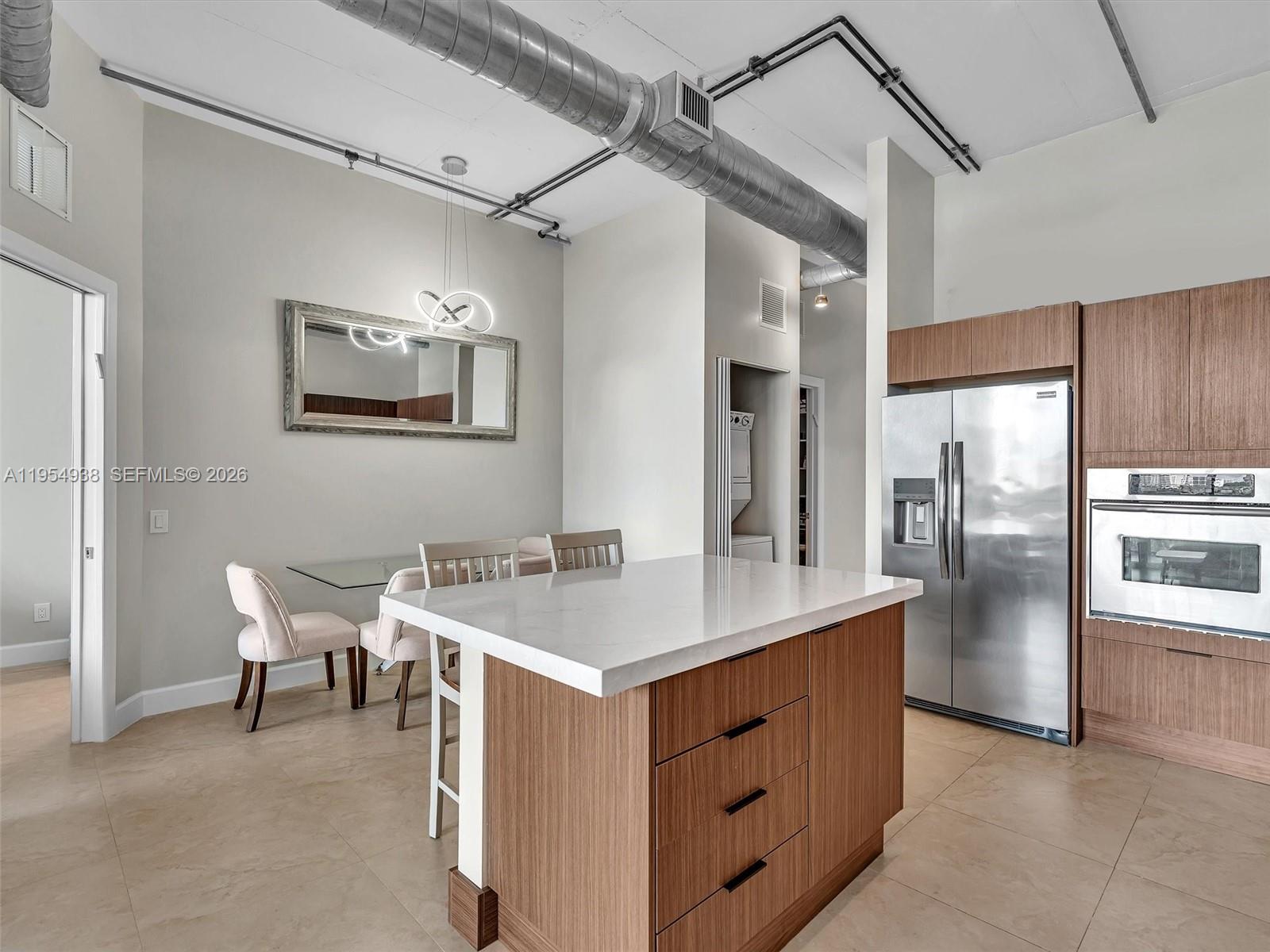 UPTOWN MARINA LOFTS CONDO - Residential