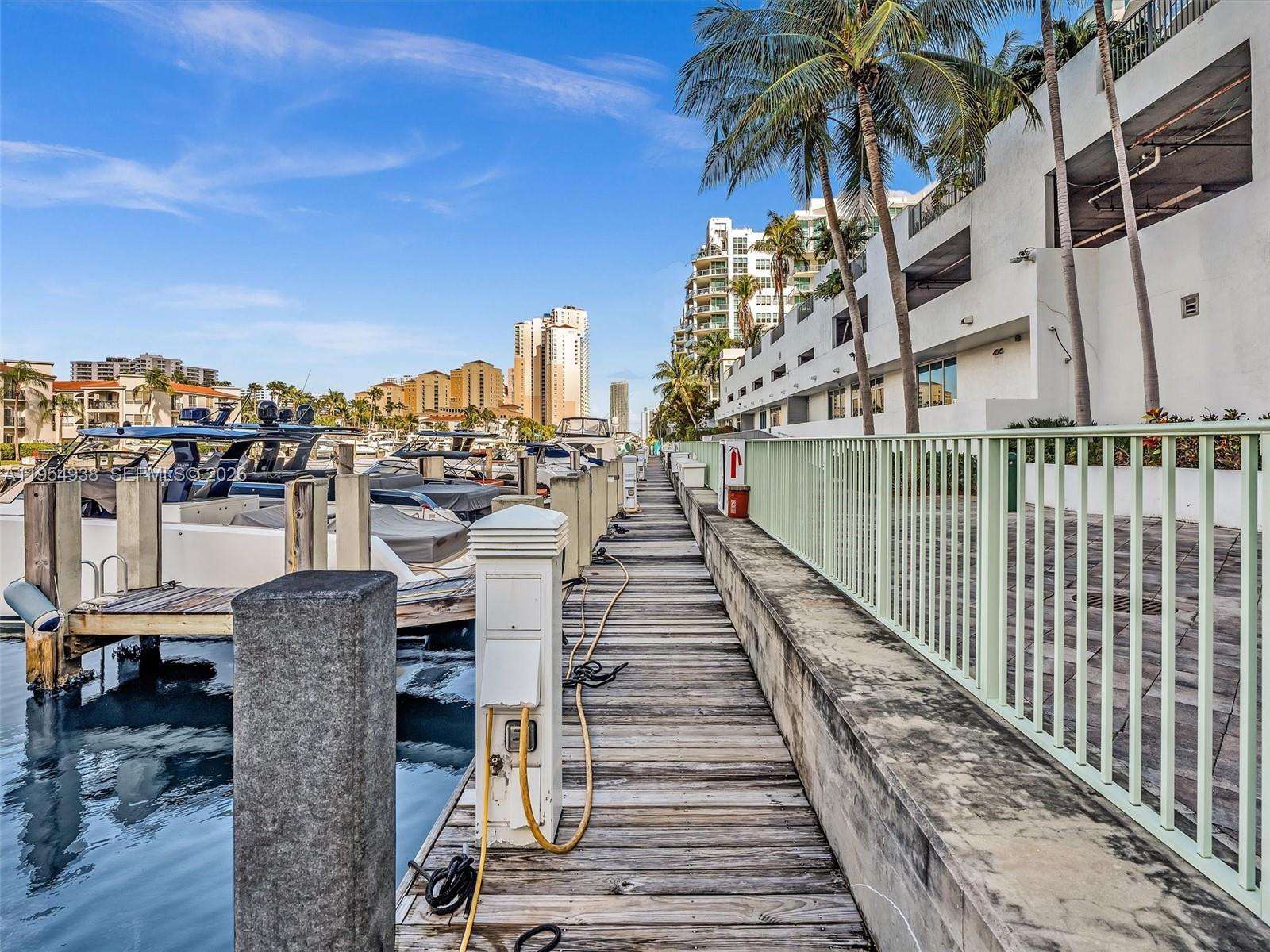 UPTOWN MARINA LOFTS CONDO - Residential