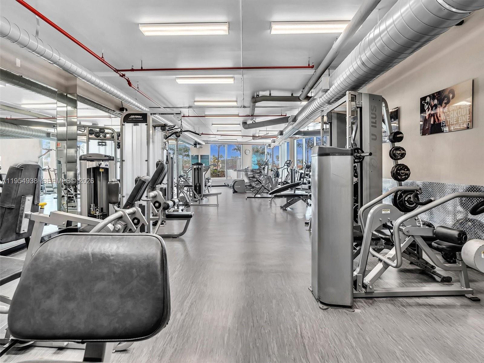 UPTOWN MARINA LOFTS CONDO - Residential