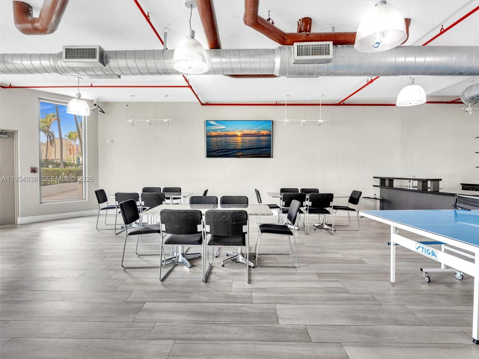 UPTOWN MARINA LOFTS CONDO - Residential