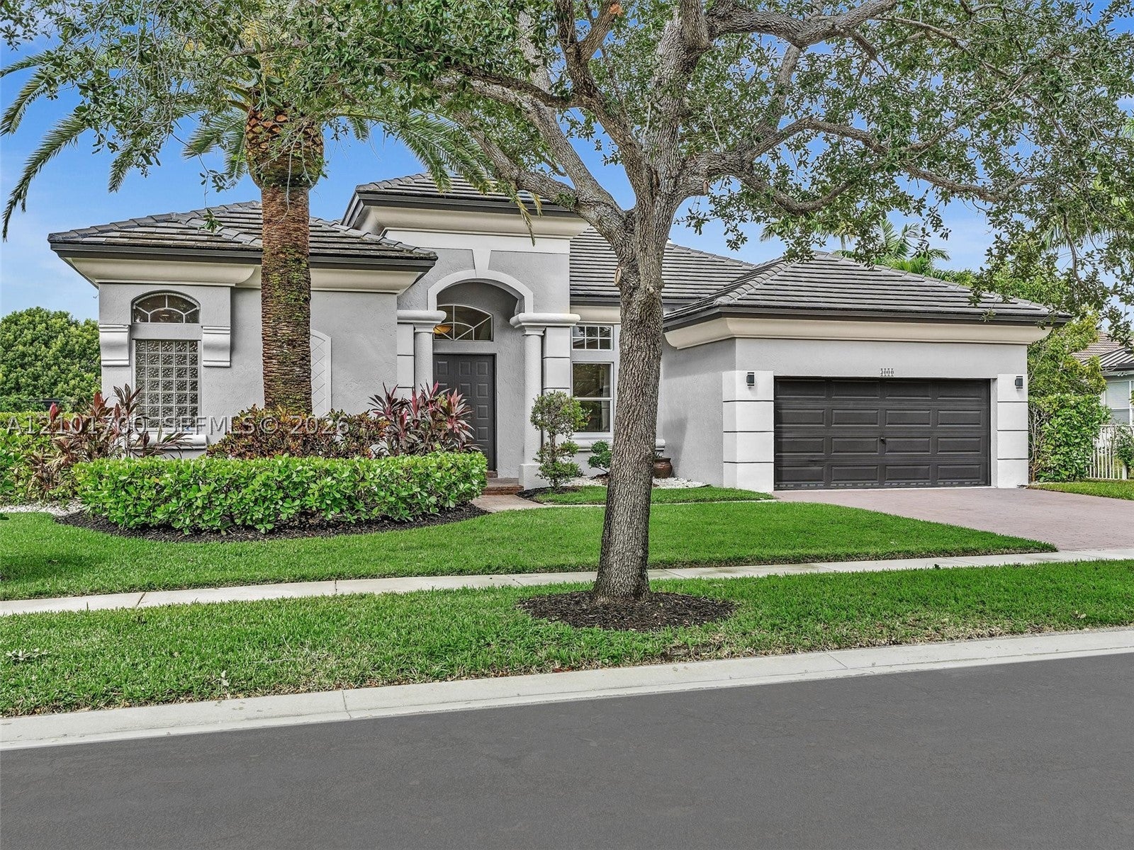 3000 SW 194th Ter