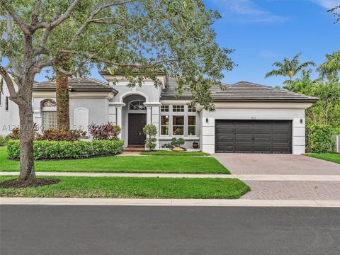 Photo of 3000 SW 194th Ter, Miramar, FL 33029 (MLS # A12101700)