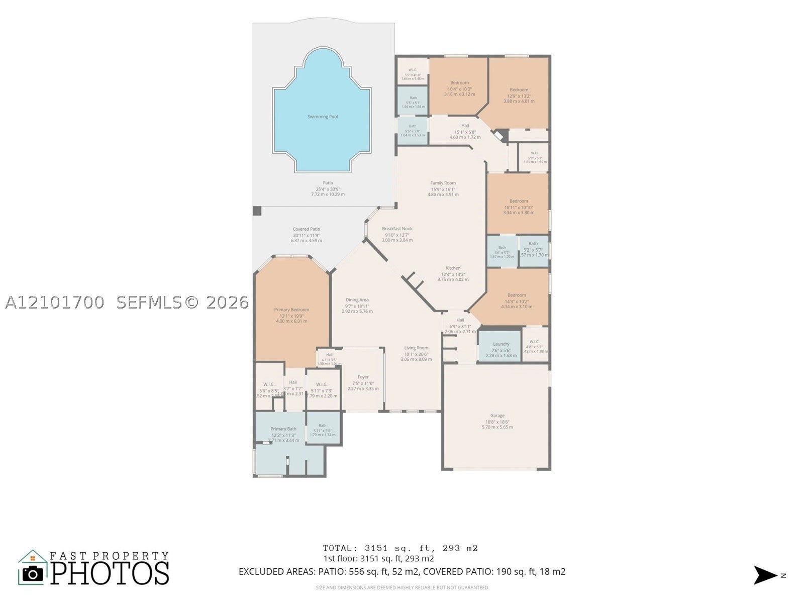 3000 SW 194th Ter