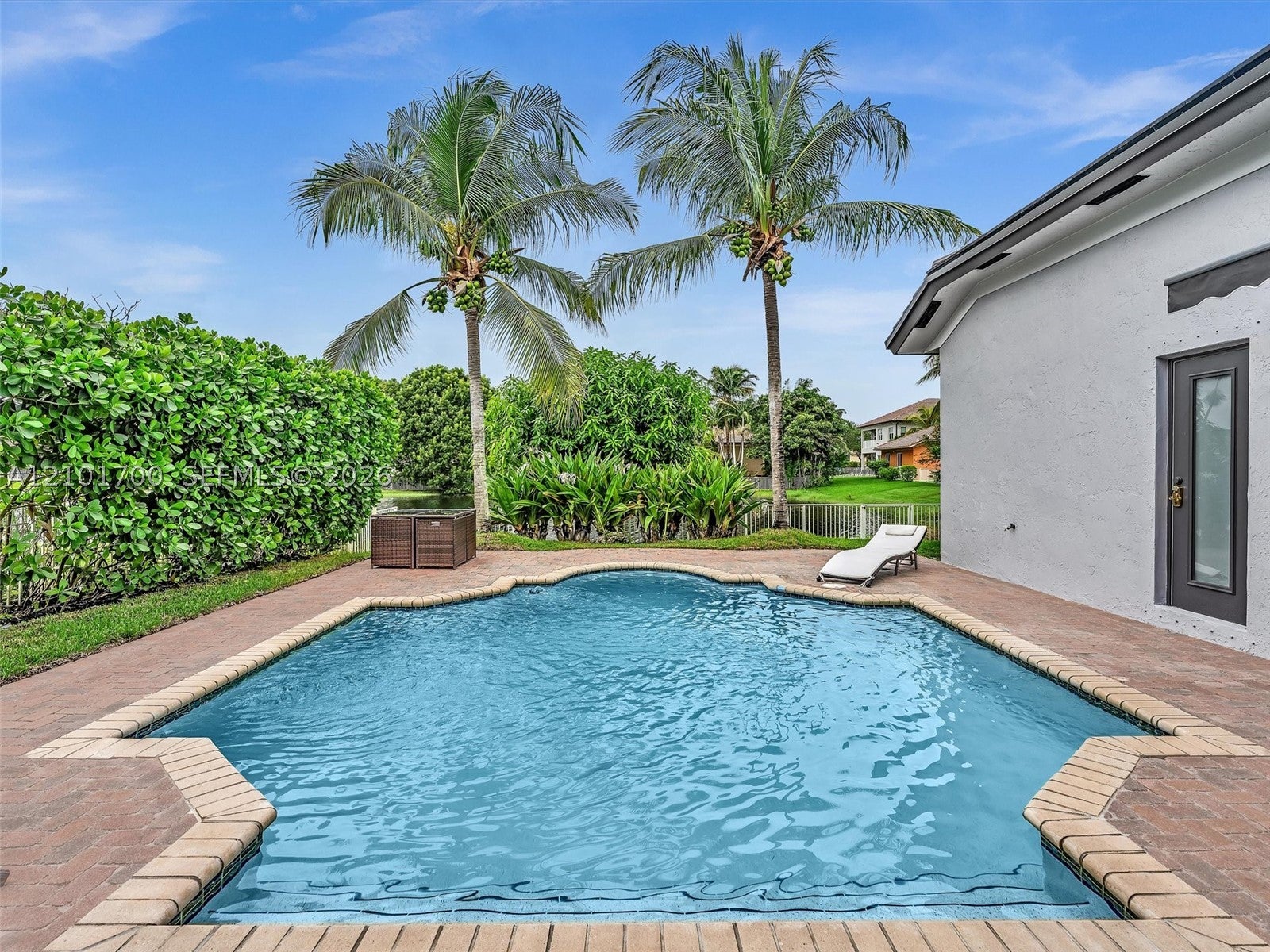 3000 SW 194th Ter