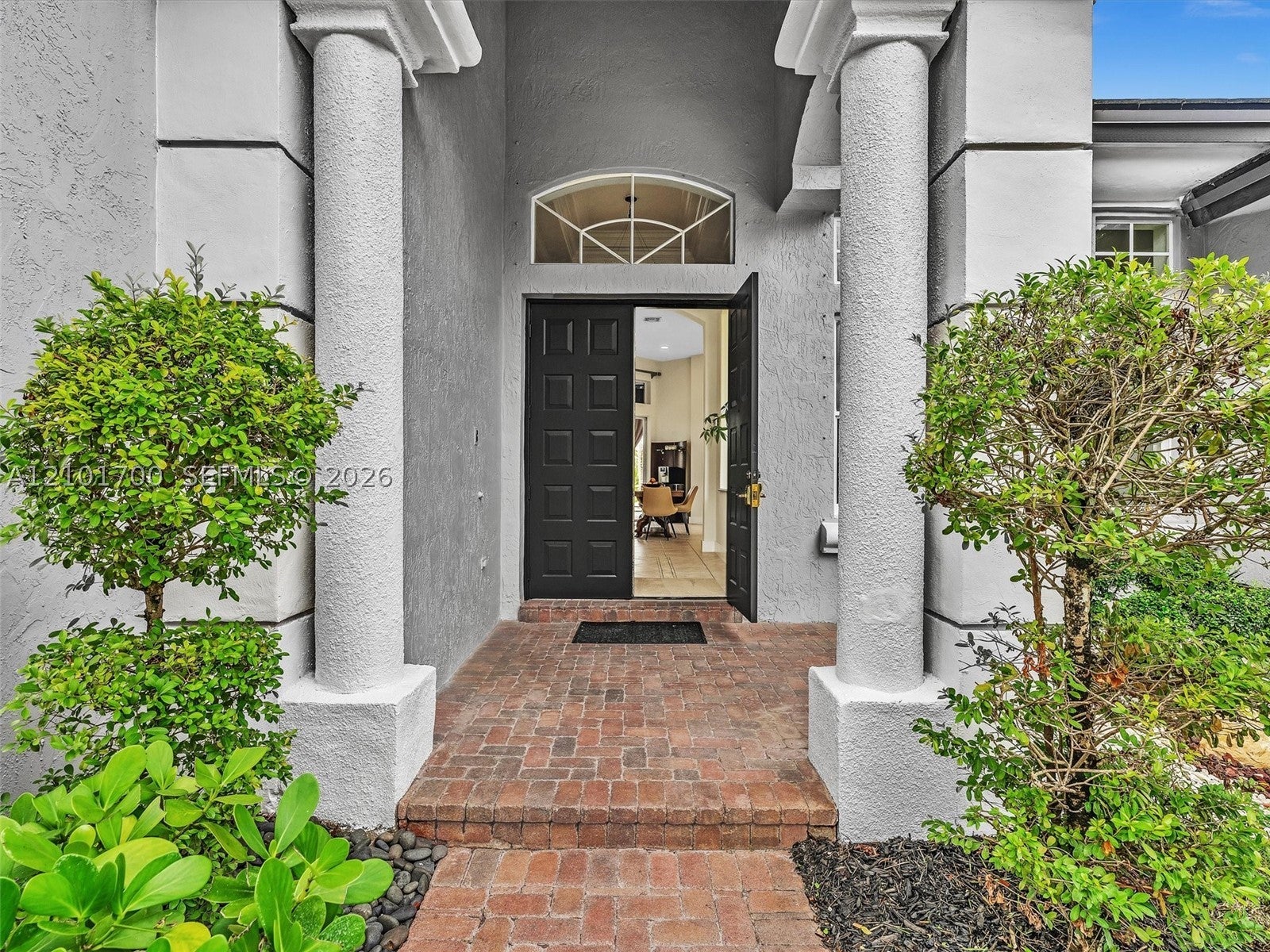 3000 SW 194th Ter
