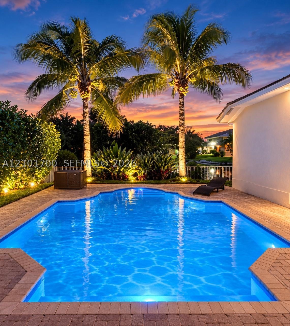 3000 SW 194th Ter