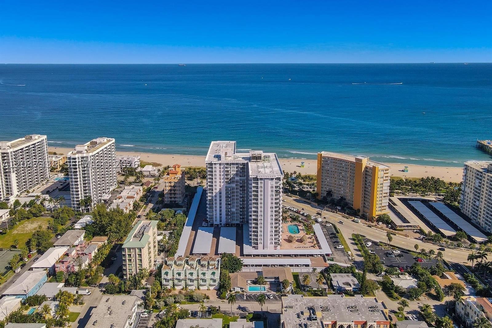 405 N Ocean Blvd 117