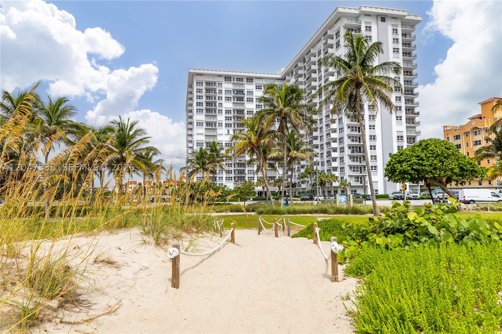 405 N Ocean Blvd 117