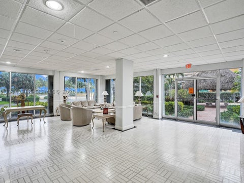 Tiny photo for 405 N Ocean Blvd #117, Pompano Beach, FL 33062 (MLS # A12047338)