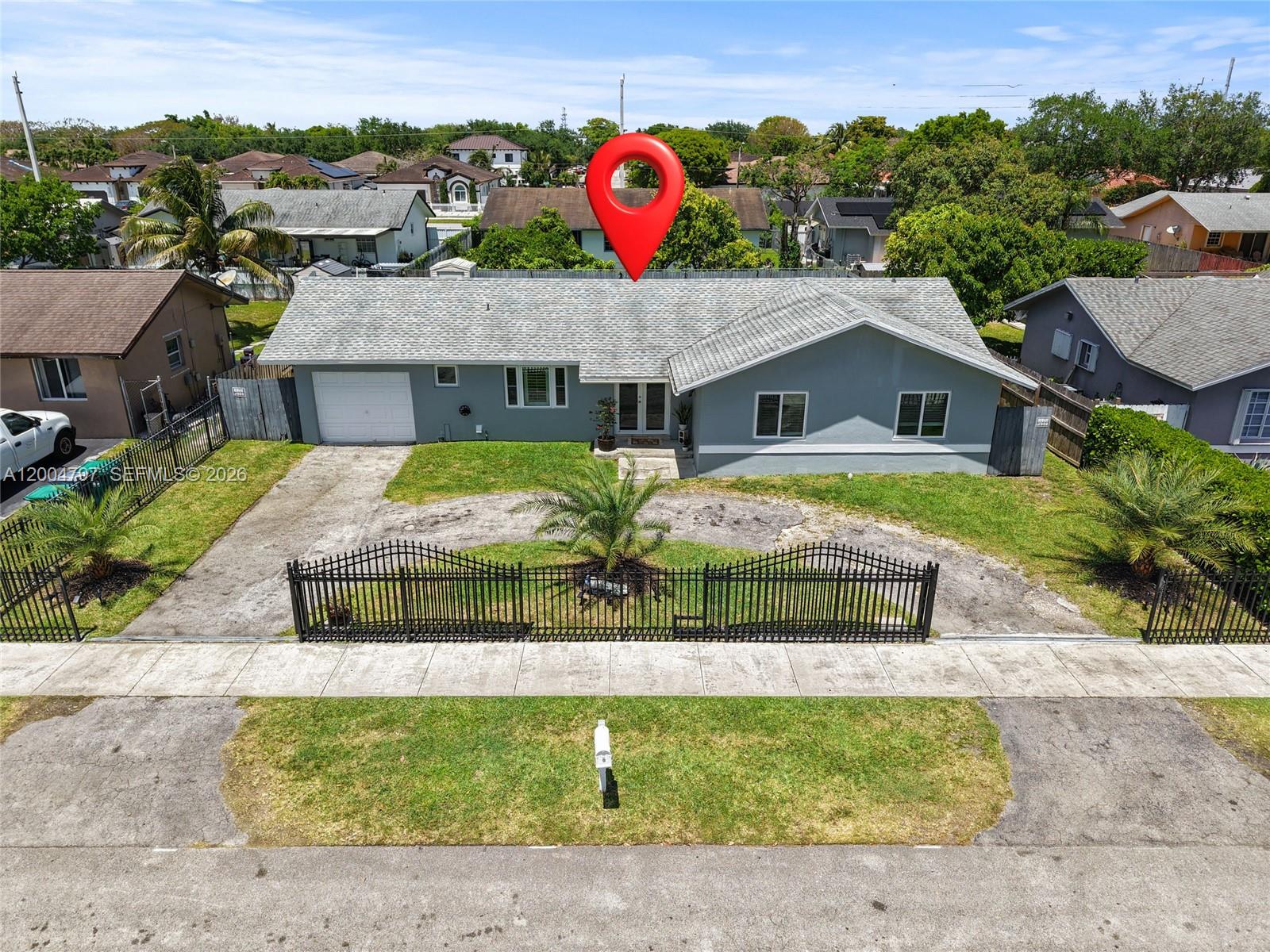 PRINCETON SQUARE SUB - Residential