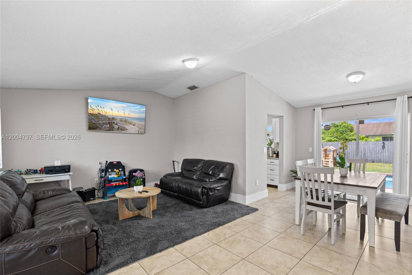 PRINCETON SQUARE SUB - Residential