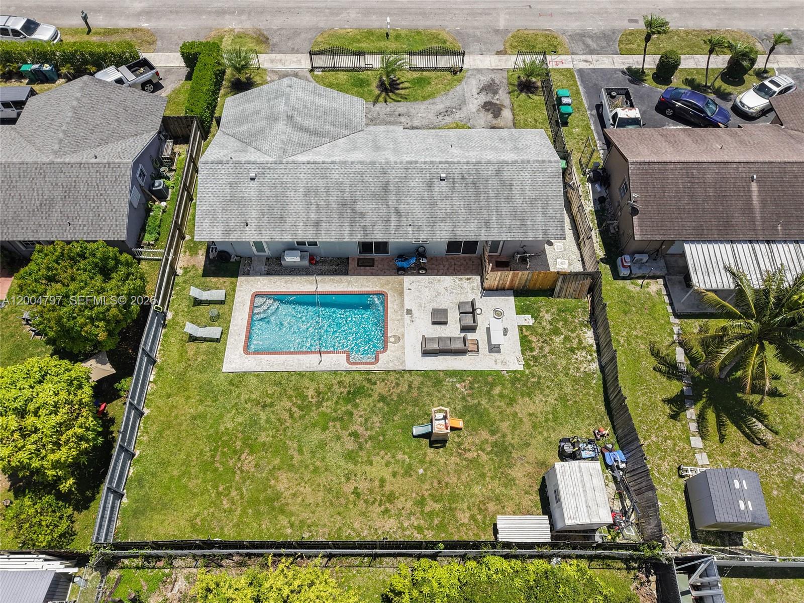 PRINCETON SQUARE SUB - Residential