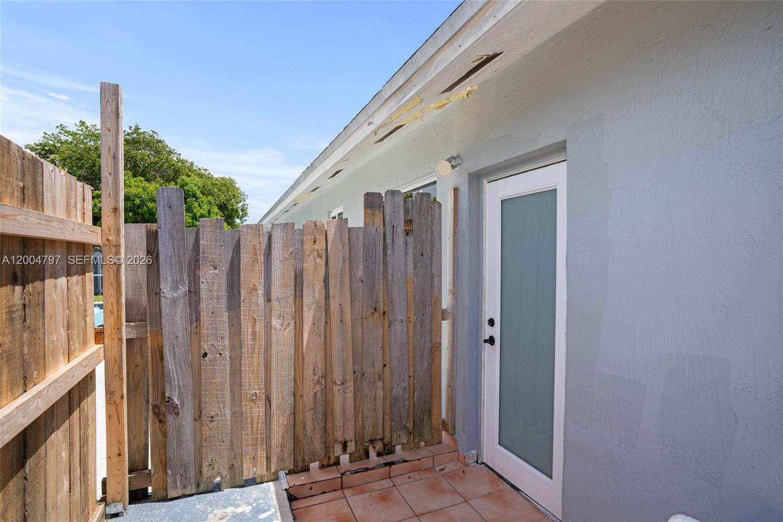 PRINCETON SQUARE SUB - Residential