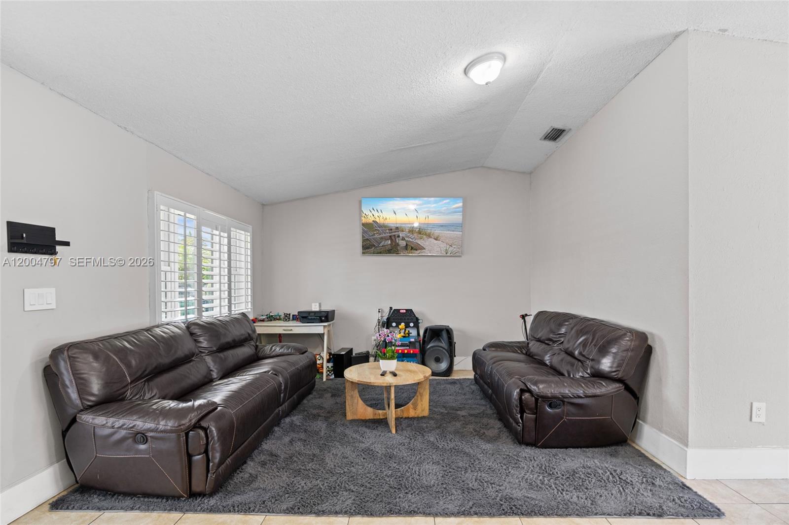 PRINCETON SQUARE SUB - Residential