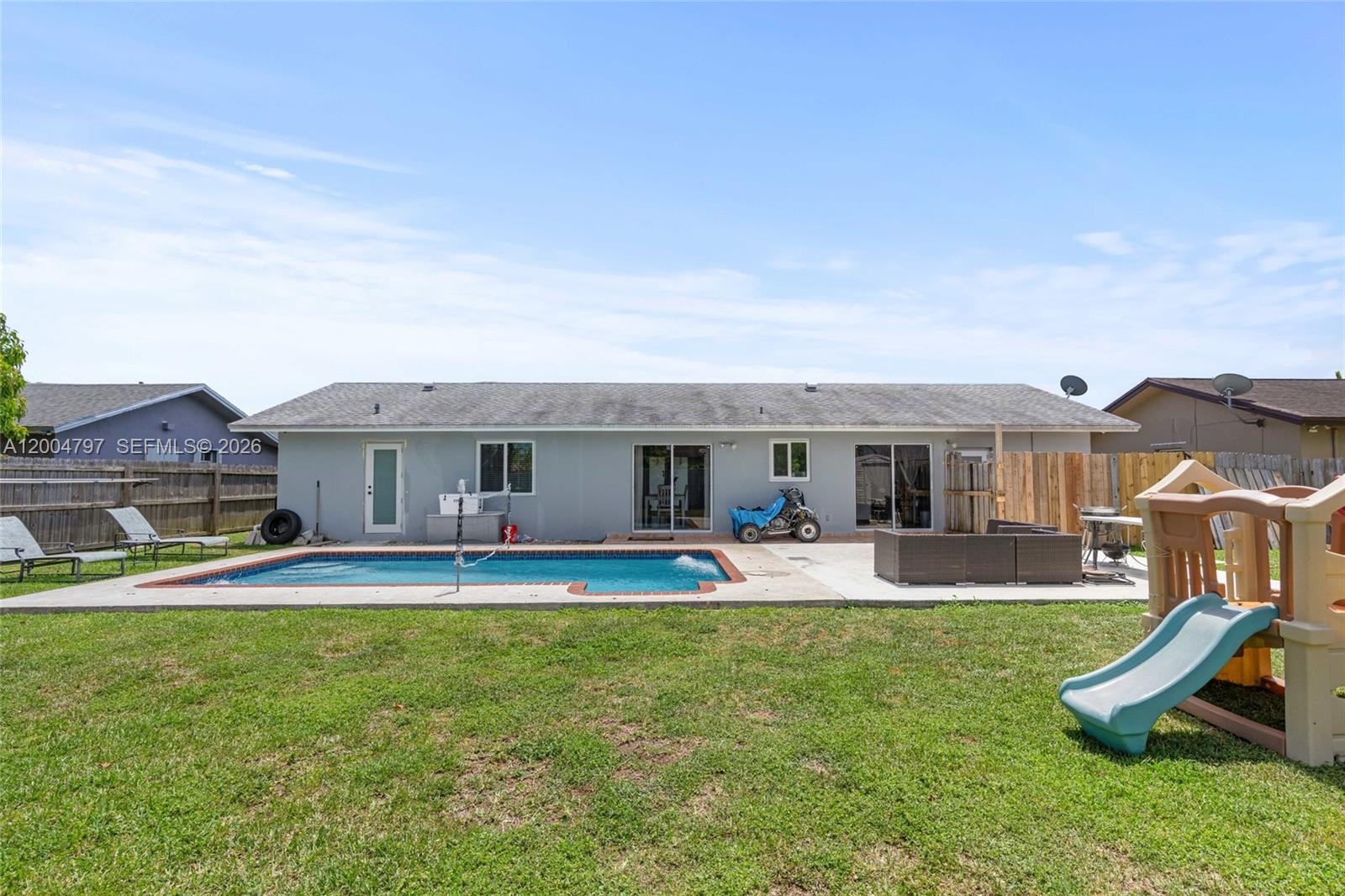 PRINCETON SQUARE SUB - Residential