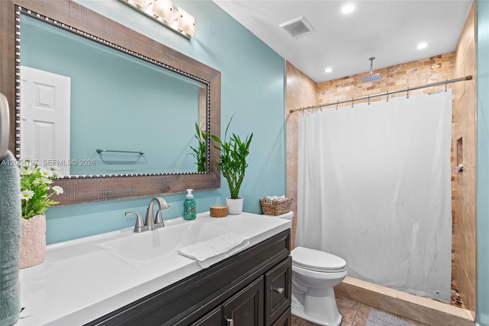 PRINCETON SQUARE SUB - Residential