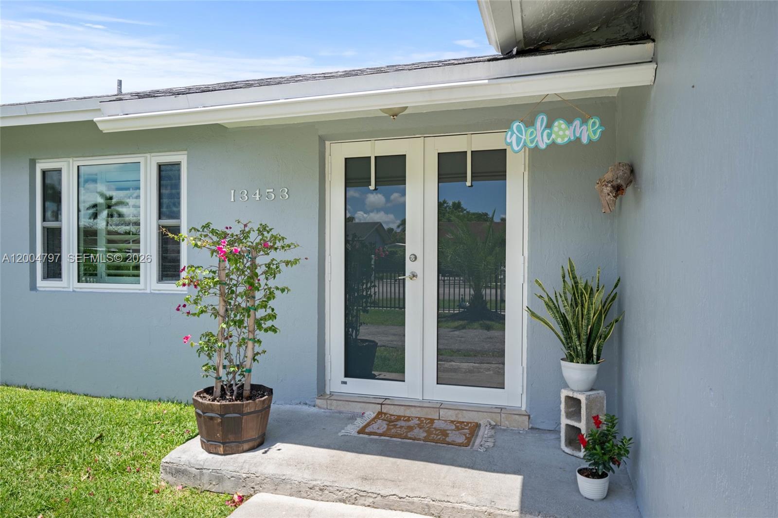 PRINCETON SQUARE SUB - Residential