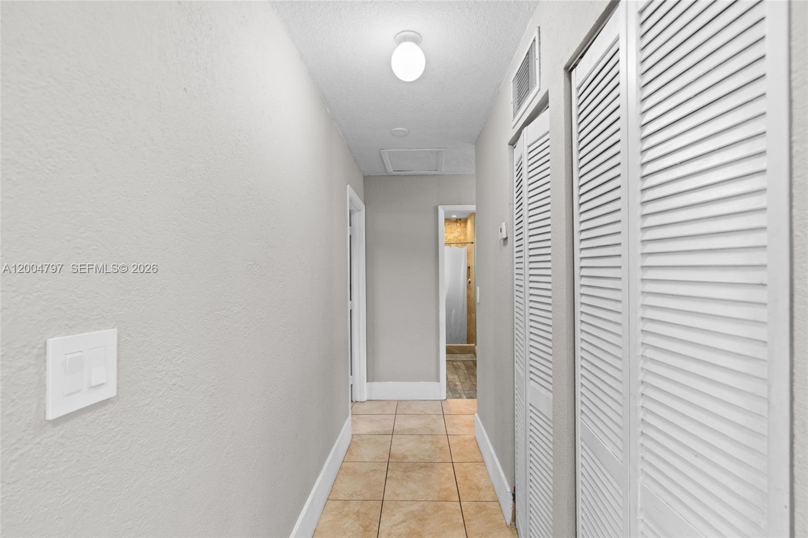 PRINCETON SQUARE SUB - Residential