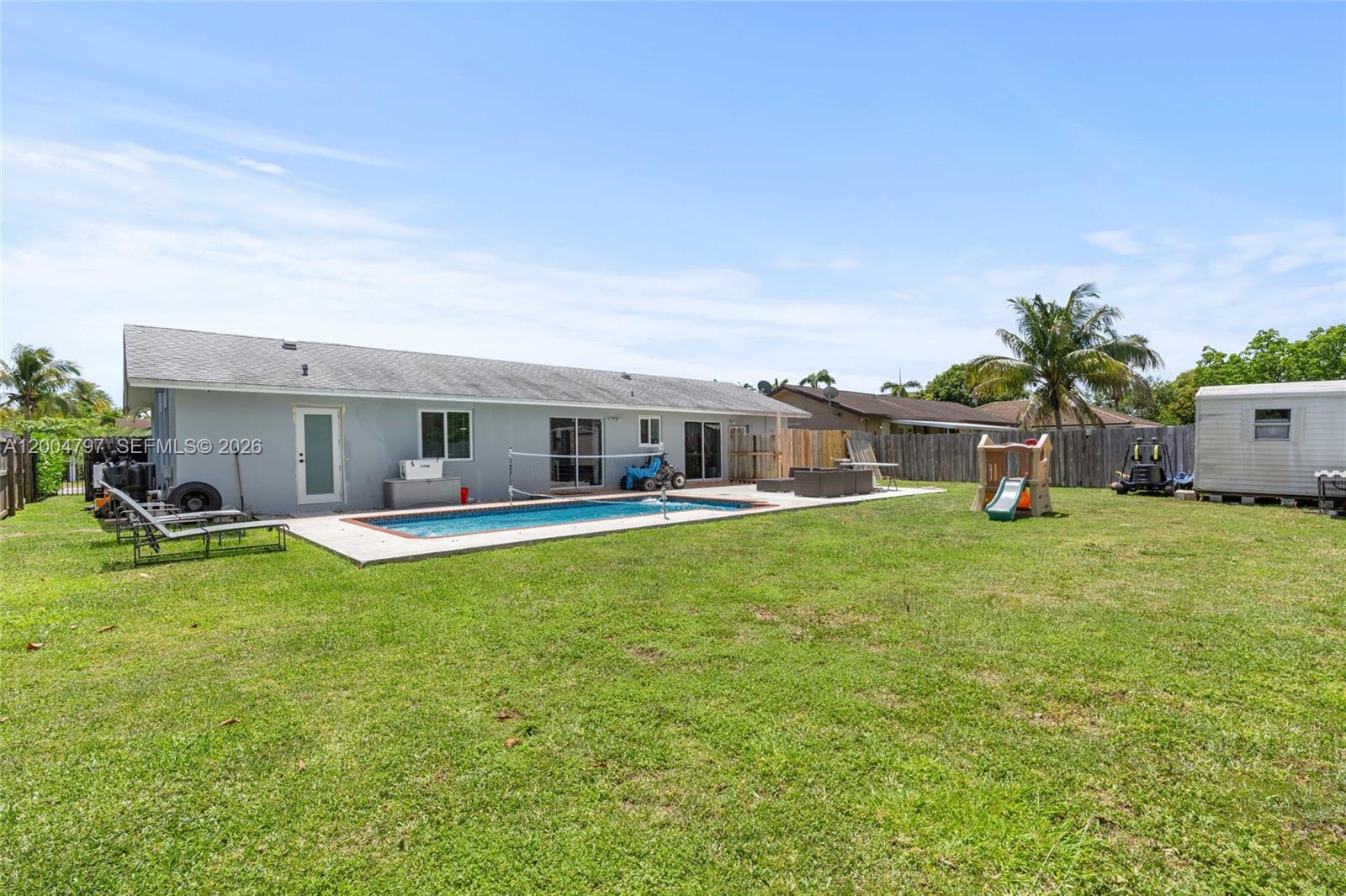 PRINCETON SQUARE SUB - Residential