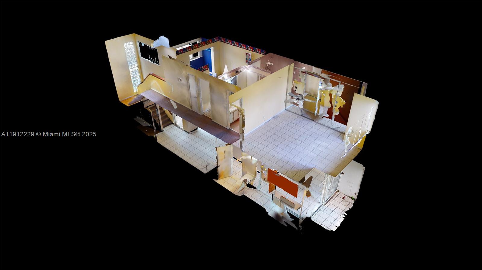 PARK PLACE TOWNHOMES - Residential