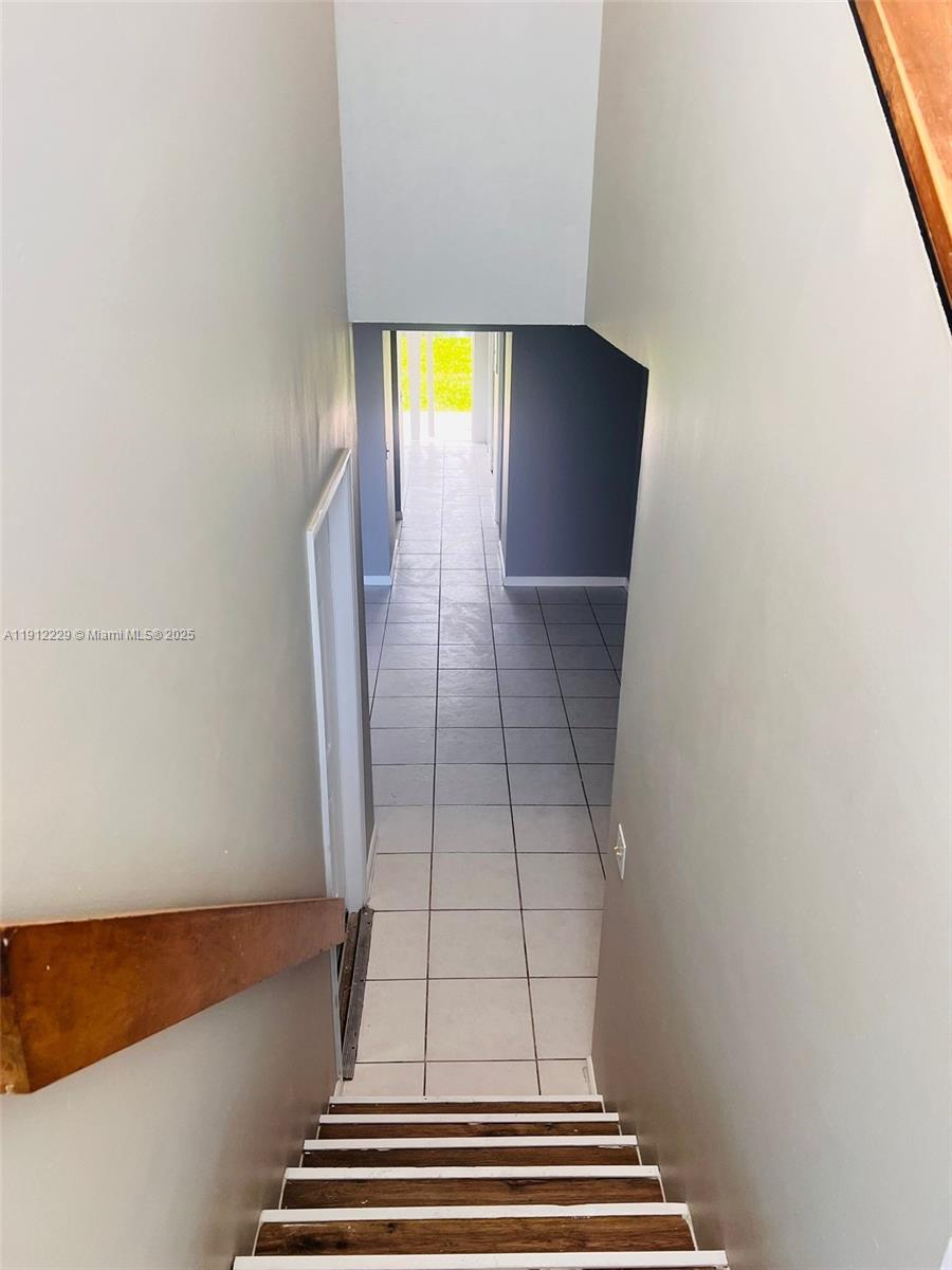 PARK PLACE TOWNHOMES - Residential