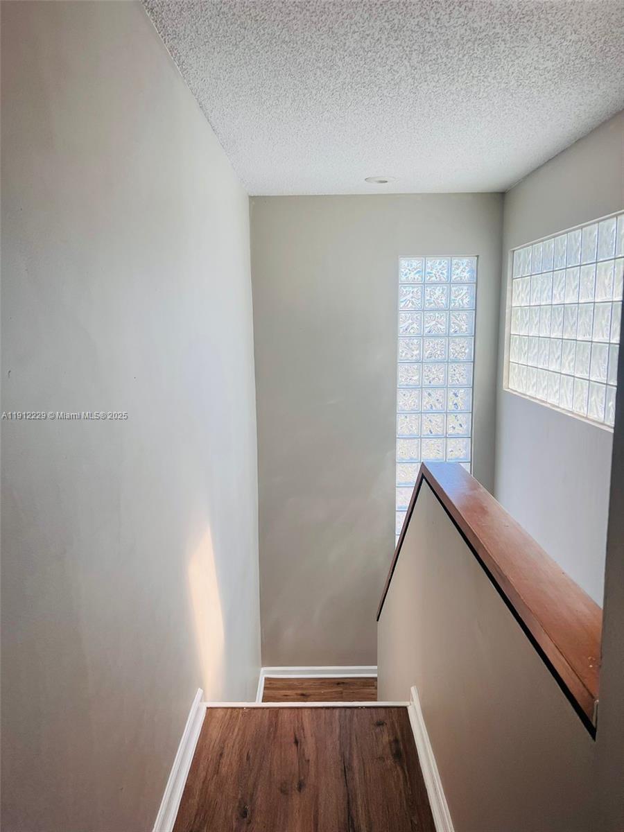 PARK PLACE TOWNHOMES - Residential