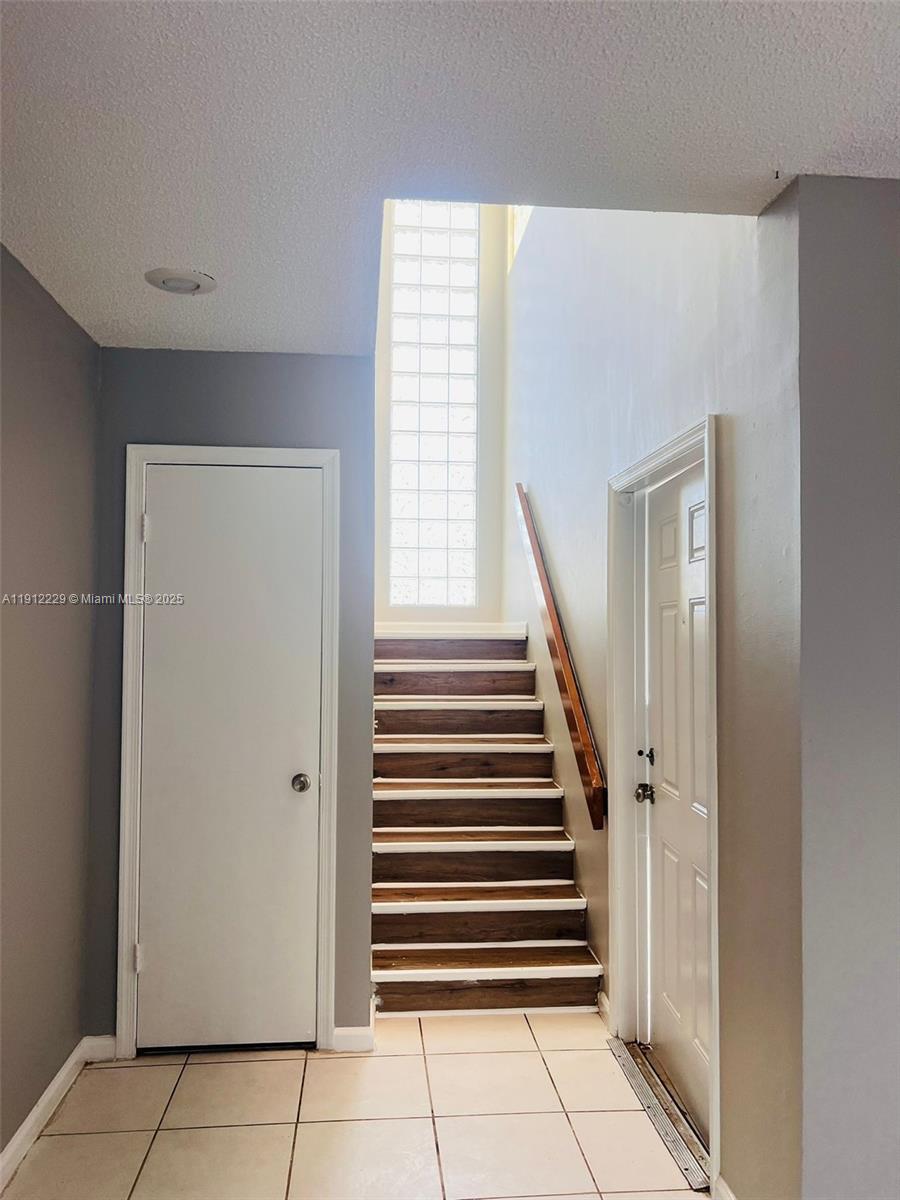 PARK PLACE TOWNHOMES - Residential