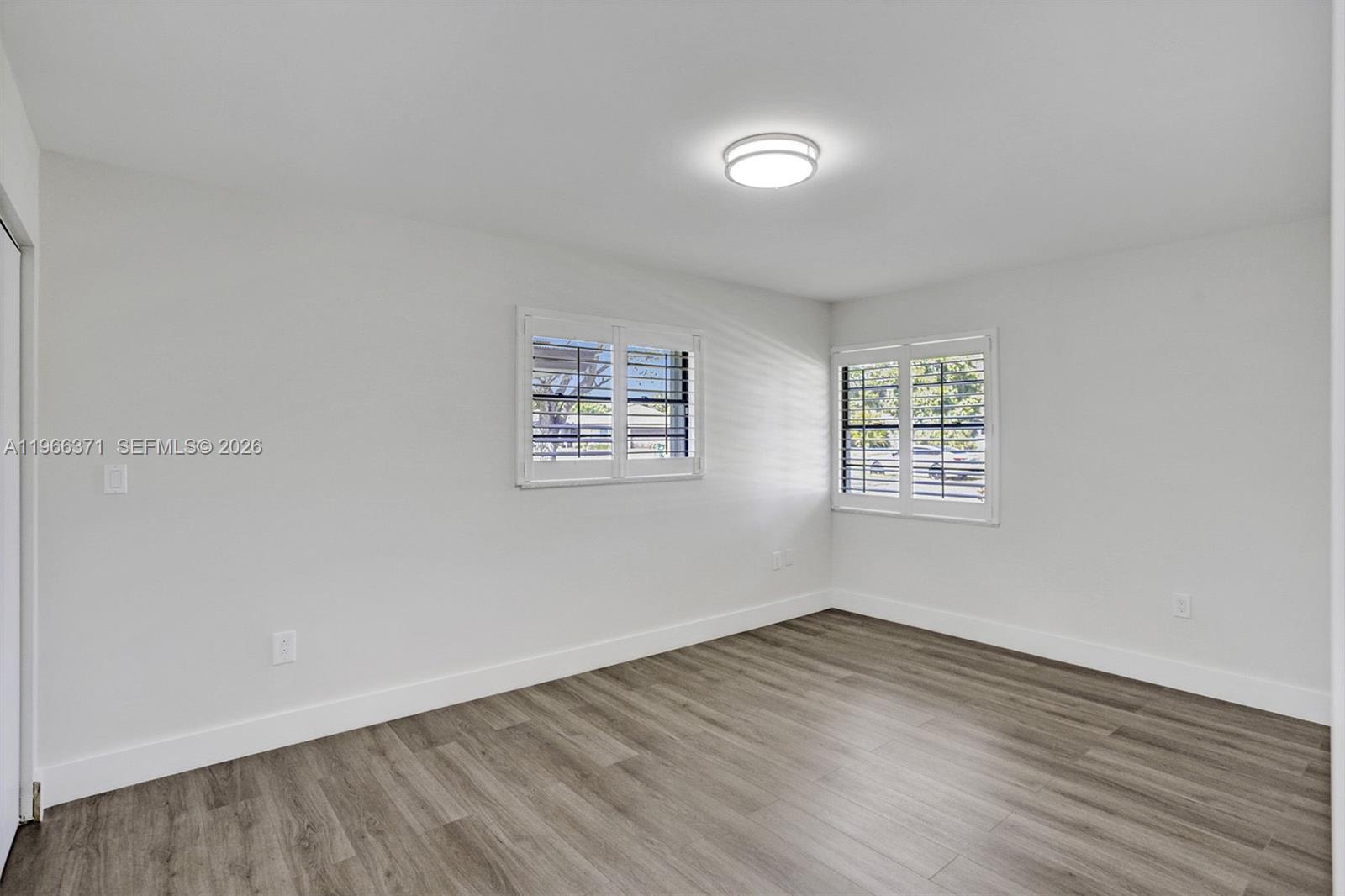 KENDALL PLACE - Residential