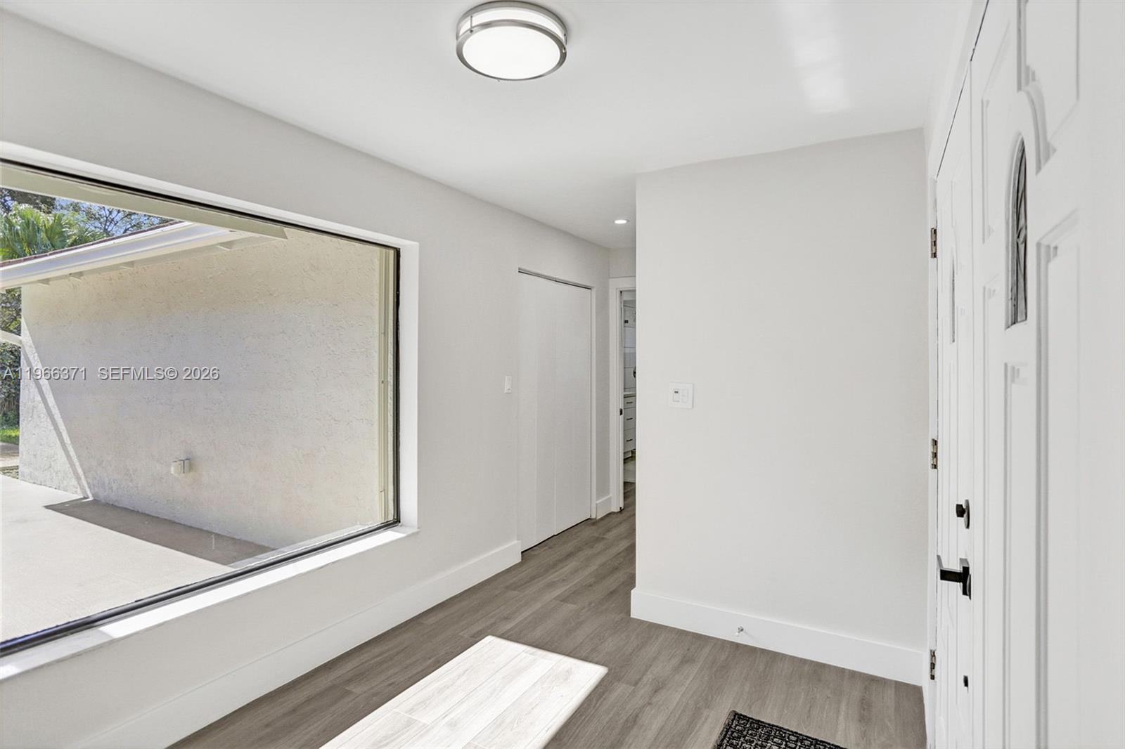 KENDALL PLACE - Residential