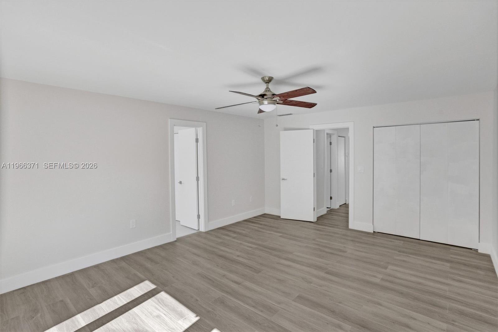 KENDALL PLACE - Residential