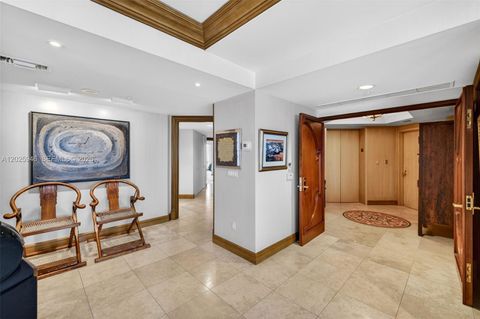 Tiny photo for 2600 Island Blvd #1202, Aventura, FL 33160 (MLS # A12025946)
