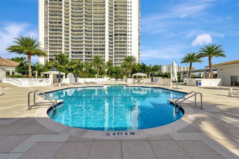 Tiny photo for 2600 Island Blvd #1202, Aventura, FL 33160 (MLS # A12025946)
