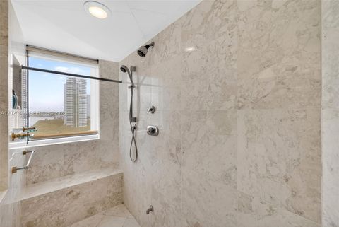 Tiny photo for 2600 Island Blvd #1202, Aventura, FL 33160 (MLS # A12025946)