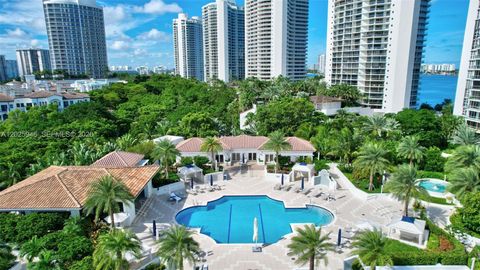 Tiny photo for 2600 Island Blvd #1202, Aventura, FL 33160 (MLS # A12025946)