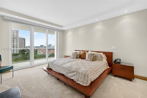 Tiny photo for 2600 Island Blvd #1202, Aventura, FL 33160 (MLS # A12025946)
