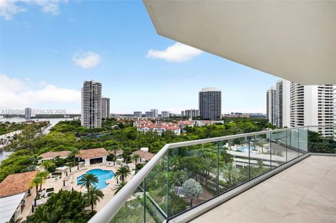 Tiny photo for 2600 Island Blvd #1202, Aventura, FL 33160 (MLS # A12025946)