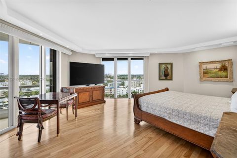Tiny photo for 2600 Island Blvd #1202, Aventura, FL 33160 (MLS # A12025946)