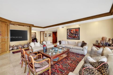 Tiny photo for 2600 Island Blvd #1202, Aventura, FL 33160 (MLS # A12025946)