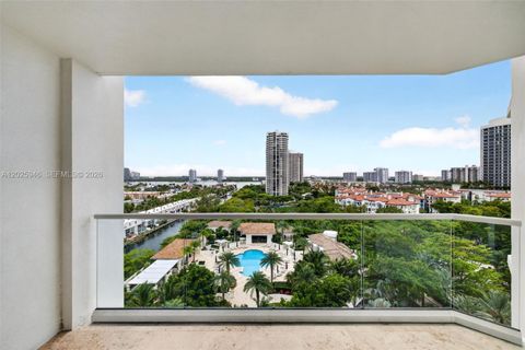 Tiny photo for 2600 Island Blvd #1202, Aventura, FL 33160 (MLS # A12025946)
