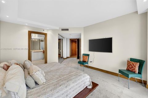 Tiny photo for 2600 Island Blvd #1202, Aventura, FL 33160 (MLS # A12025946)