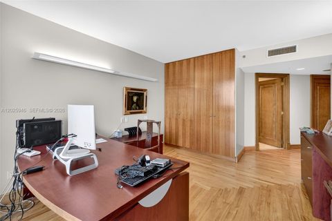 Tiny photo for 2600 Island Blvd #1202, Aventura, FL 33160 (MLS # A12025946)