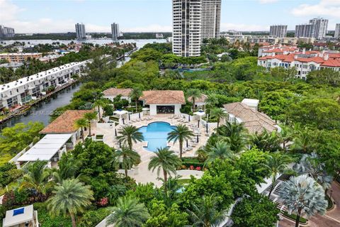 Tiny photo for 2600 Island Blvd #1202, Aventura, FL 33160 (MLS # A12025946)